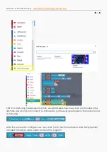 Предварительный просмотр 56 страницы DFRobot BOSON KIT Starter Manual