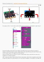 Предварительный просмотр 65 страницы DFRobot BOSON KIT Starter Manual