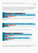Предварительный просмотр 70 страницы DFRobot BOSON KIT Starter Manual