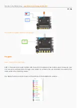 Предварительный просмотр 73 страницы DFRobot BOSON KIT Starter Manual