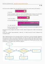 Предварительный просмотр 74 страницы DFRobot BOSON KIT Starter Manual