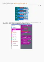 Предварительный просмотр 80 страницы DFRobot BOSON KIT Starter Manual