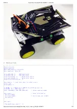 Preview for 11 page of DFRobot ROB0117 Quick Start Manual