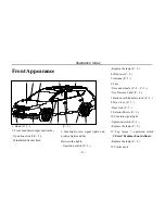 Предварительный просмотр 10 страницы DFSK EAGLE 580 Manual