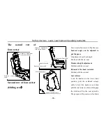 Предварительный просмотр 23 страницы DFSK EAGLE 580 Manual