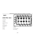 Предварительный просмотр 112 страницы DFSK EAGLE 580 Manual