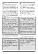 Preview for 19 page of DG FLOW STEADYPRES Manual