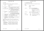 Preview for 9 page of DG Flugzeugbau DG-1000S Flight Manual