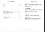 Preview for 14 page of DG Flugzeugbau DG-1000S Flight Manual