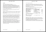 Предварительный просмотр 26 страницы DG Flugzeugbau DG-1000S Flight Manual