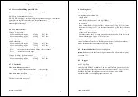 Preview for 33 page of DG Flugzeugbau DG-1000S Flight Manual