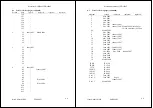 Предварительный просмотр 2 страницы DG Flugzeugbau DG-1000T Maintenance Manual