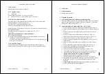 Предварительный просмотр 5 страницы DG Flugzeugbau DG-1000T Maintenance Manual