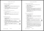 Предварительный просмотр 6 страницы DG Flugzeugbau DG-1000T Maintenance Manual