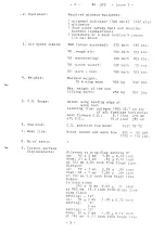 Preview for 6 page of DG Flugzeugbau DG 202 Flight Manual