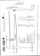 Preview for 13 page of DG Flugzeugbau DG 202 Flight Manual