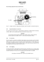 Preview for 87 page of DG Flugzeugbau DG 202 Flight Manual