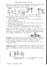 Preview for 177 page of DG Flugzeugbau DG 202 Flight Manual