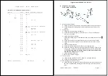 Preview for 2 page of DG Flugzeugbau DG-500 ELAN Orion Flight Manual