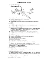 Preview for 8 page of DG Flugzeugbau DG-500M Maintenance Manual