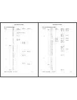 Preview for 3 page of DG Flugzeugbau DG-800B Flight Manual