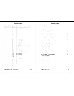 Preview for 4 page of DG Flugzeugbau DG-800B Flight Manual