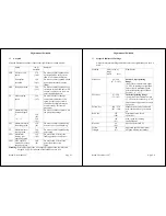 Preview for 9 page of DG Flugzeugbau DG-800B Flight Manual