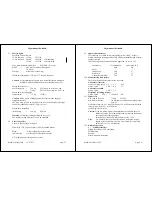 Preview for 11 page of DG Flugzeugbau DG-800B Flight Manual