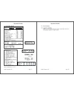 Preview for 13 page of DG Flugzeugbau DG-800B Flight Manual