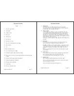 Preview for 14 page of DG Flugzeugbau DG-800B Flight Manual