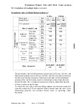 Предварительный просмотр 10 страницы DG Flugzeugbau LS8-s Maintenance Manual