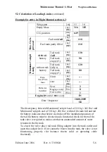 Предварительный просмотр 11 страницы DG Flugzeugbau LS8-st Maintenance Manual