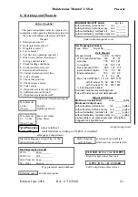 Preview for 13 page of DG Flugzeugbau LS8-st Maintenance Manual