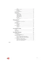 Preview for 7 page of DG logek CR-270T Operator'S And Programming Manual