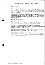 Preview for 10 page of DG -500 ELAN ORION Maintenance Manual