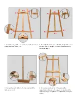 Предварительный просмотр 3 страницы DG DISPLAYS2GO Assembly Instructions