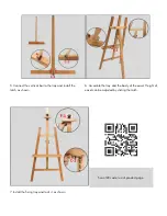 Предварительный просмотр 4 страницы DG DISPLAYS2GO Assembly Instructions