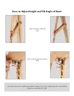 Предварительный просмотр 5 страницы DG DISPLAYS2GO Assembly Instructions