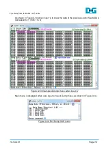 Preview for 16 page of DG NVMe-IP Instruction