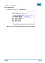 Preview for 14 page of DG NVMeG4-IP Instructions Manual