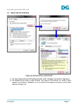 Preview for 9 page of DG TOE10G IP Demo Instructions