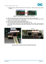 Preview for 14 page of DG TOE10G IP Demo Instructions