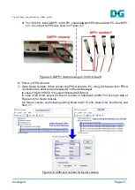 Предварительный просмотр 15 страницы DG TOE10G IP Demo Instructions