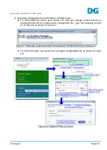 Preview for 16 page of DG TOE10G IP Demo Instructions