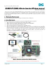 DG USB3D-IP Manual предпросмотр