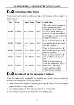 Preview for 9 page of DGC DC-2000C Series Instruction Manual