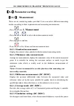 Предварительный просмотр 11 страницы DGC DC-2000C Series Instruction Manual