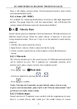 Предварительный просмотр 12 страницы DGC DC-2000C Series Instruction Manual