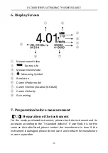 Preview for 6 page of DGC DC-3000 Series Instruction Manual