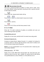 Preview for 9 page of DGC DC-3000 Series Instruction Manual